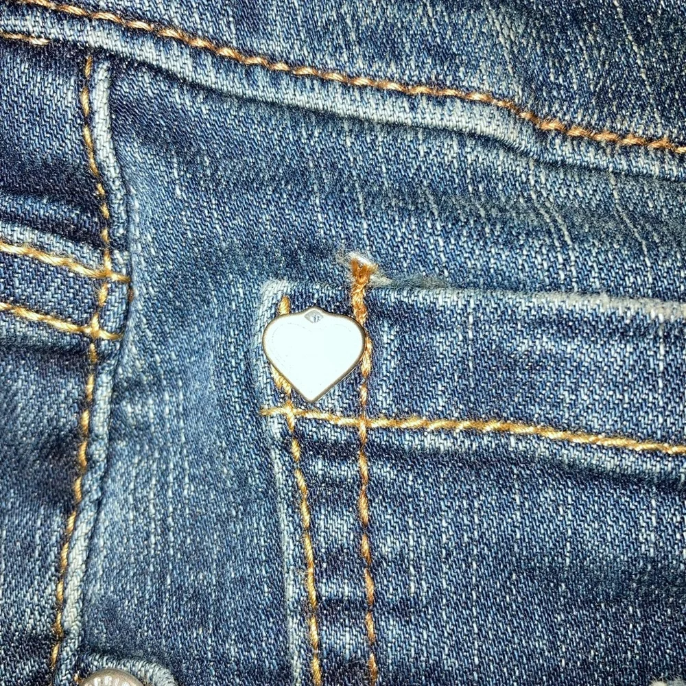 Torrid Skinny Jeans - Picture 14 of 15